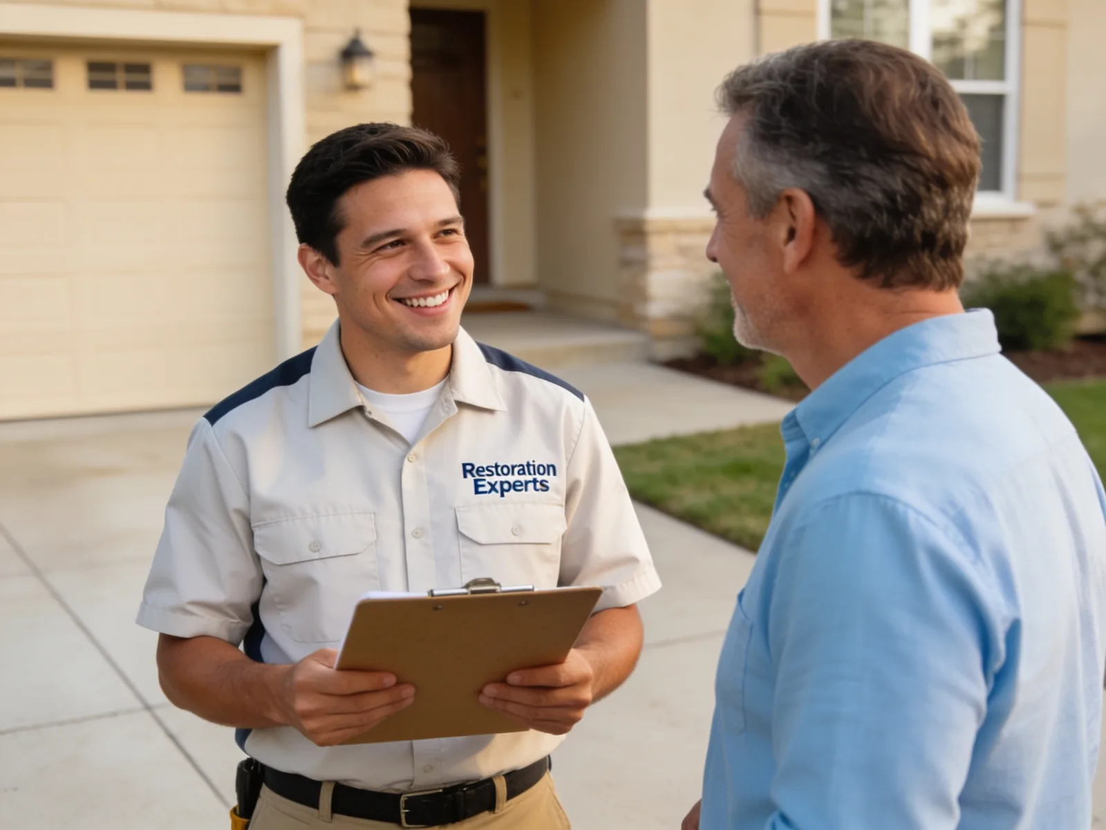 Water Damage Cleanup Coker, AL FAQs